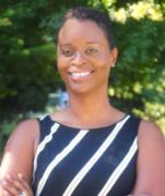 Felicia Benton-Johnson