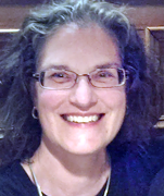 Karen Ethier