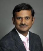Krishnendu Roy