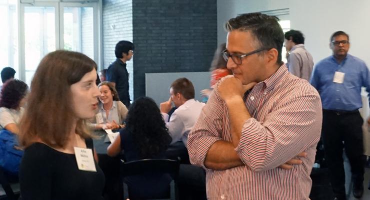 By the time he was 15 years old, Connor McMahon had spent at least a third of his life receiving chemotherapy to fight the cancer that would not leave him alone. Diagnosed at three and then 12 with acute lymphoblastic leukemia, he had a 2-0 record against the devastating disease, while also playing youth hockey at an elite level. Then he was diagnosed a third time at age 15, and the prognosis was even worse than before.  He needed a bone marrow transplant, his doctors said, and even then he’d only have a 30