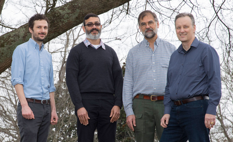 Collaborating with Purpose