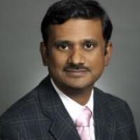 Krishnendu Roy