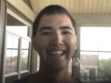 Eric Okada