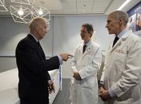 President Joe Biden Visit