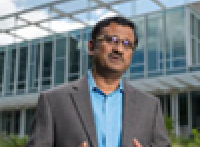 Krish Roy - In the News