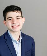 Aaron Schattschneider
