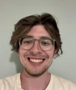 Ryan Woodhouse headshot