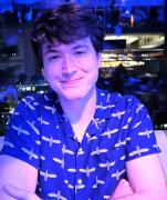 Cameron Ackinclose