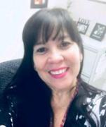 Lilia Annette Olivo