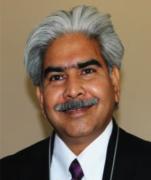 Surendra Chavan