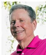 Randy Hatch