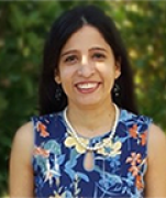 Shalu Suri