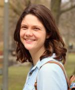 Rachel Thorson