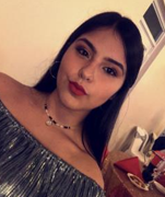 Miliangie Méndez