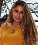 Victoria Reyes