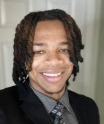 Alex Dorilas headshot