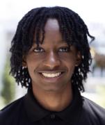 Axum Nickerson headshot
