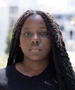 Tamarius Matthews headshot