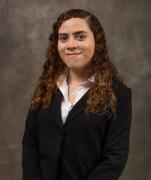 Adriana Rosario-Reyes headshot
