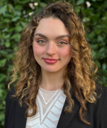 Eva Aguirre headshot