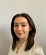 Grace Panek headshot