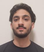 Naser Raslan headshot
