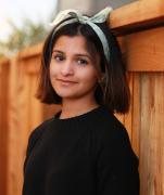 Tanvi Patil headshot
