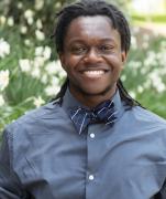 Christian Lawson headshot