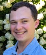 Jonathan Staebell headshot
