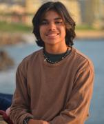Alfredo Lopez-Curet headshot