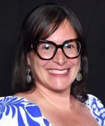 Aloysha Asseo headshot