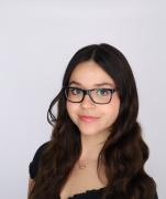 Ashley Motola headshot