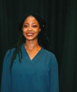 Ifeoluwa Rasaki