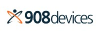 908 Devices logo