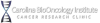 Carolina BioOncology Institute logo