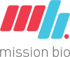 Mission Bio logo