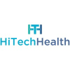 Hi Tech Health logo