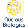 Nucleus Biologics logo